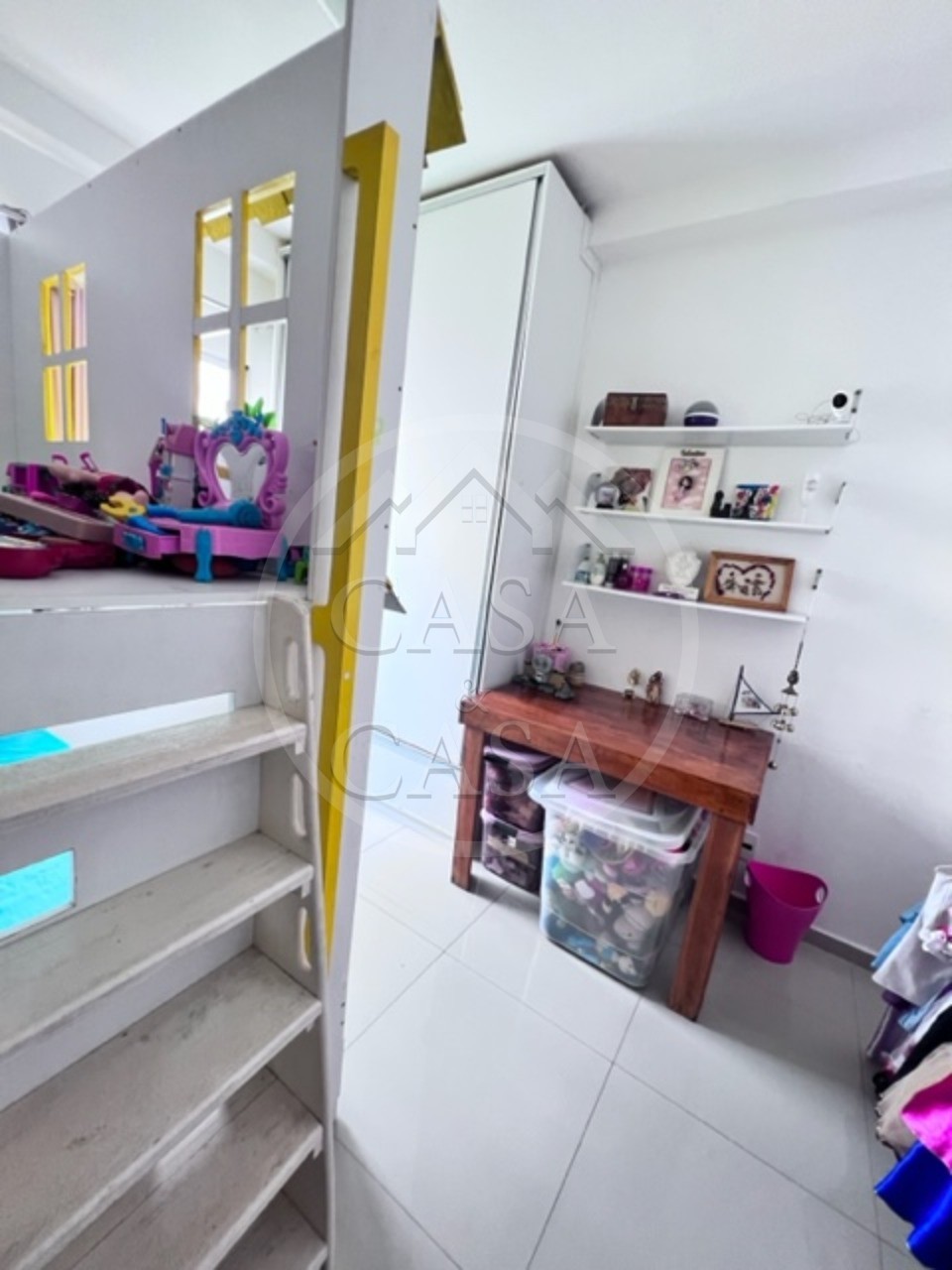 Apartamento à venda com 3 quartos, 84m² - Foto 18