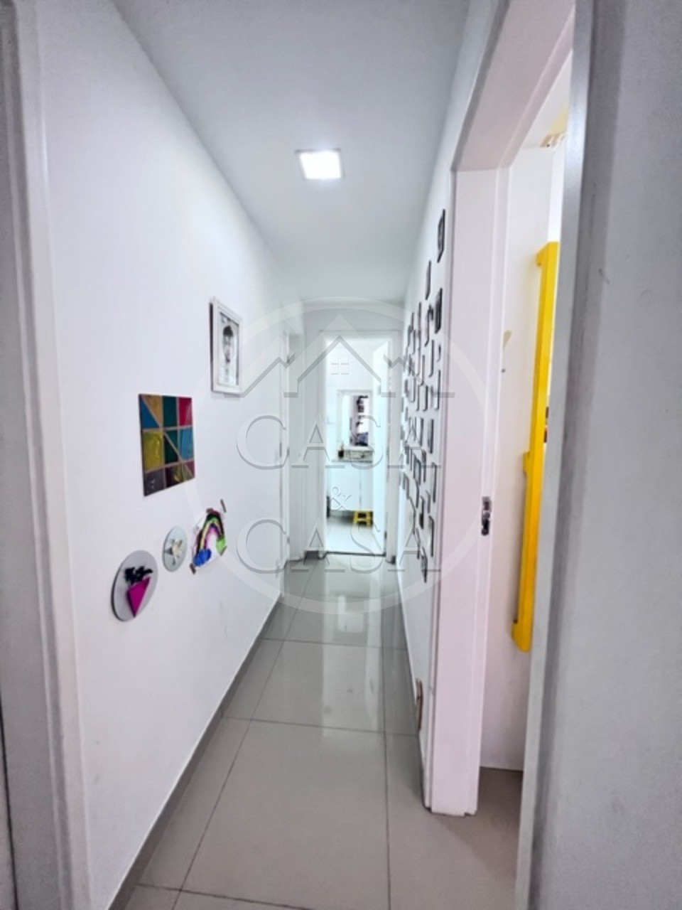 Apartamento à venda com 3 quartos, 84m² - Foto 19