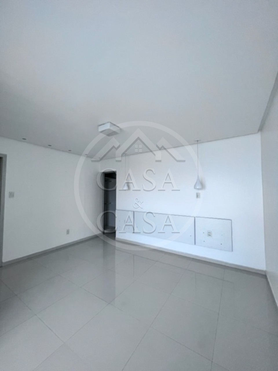 Apartamento à venda com 3 quartos, 140m² - Foto 7