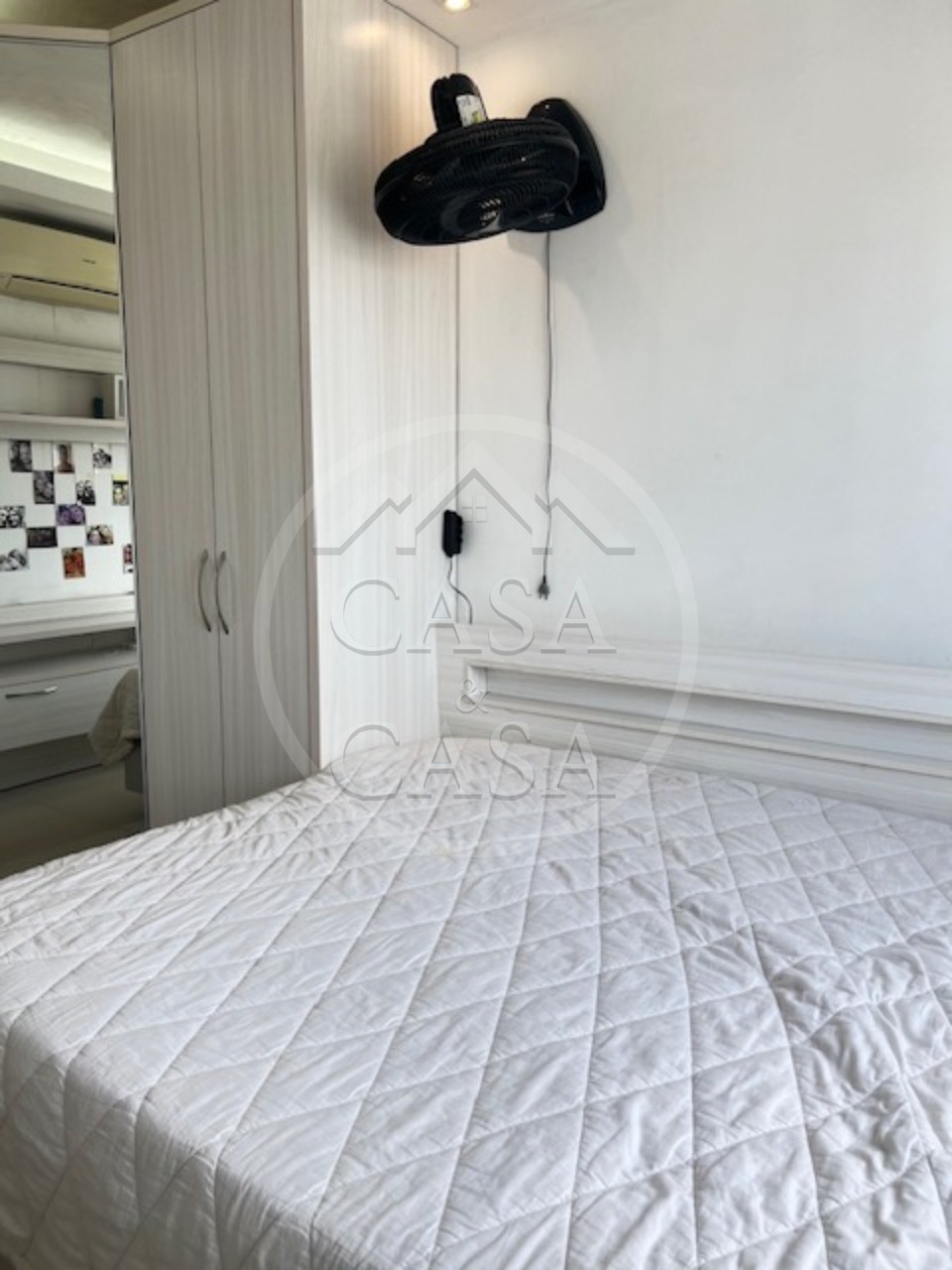 Apartamento à venda com 3 quartos, 84m² - Foto 11