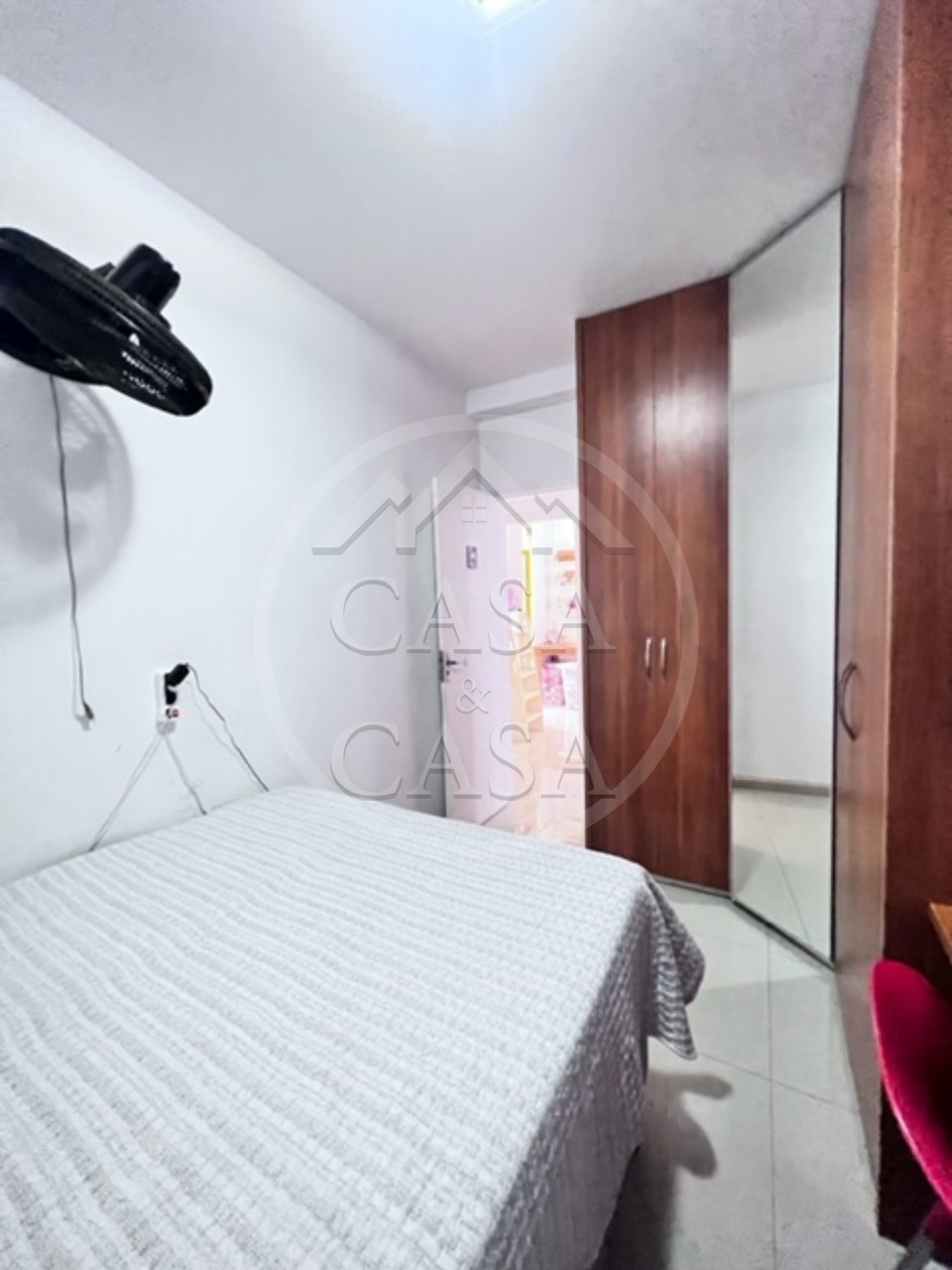 Apartamento à venda com 3 quartos, 84m² - Foto 22