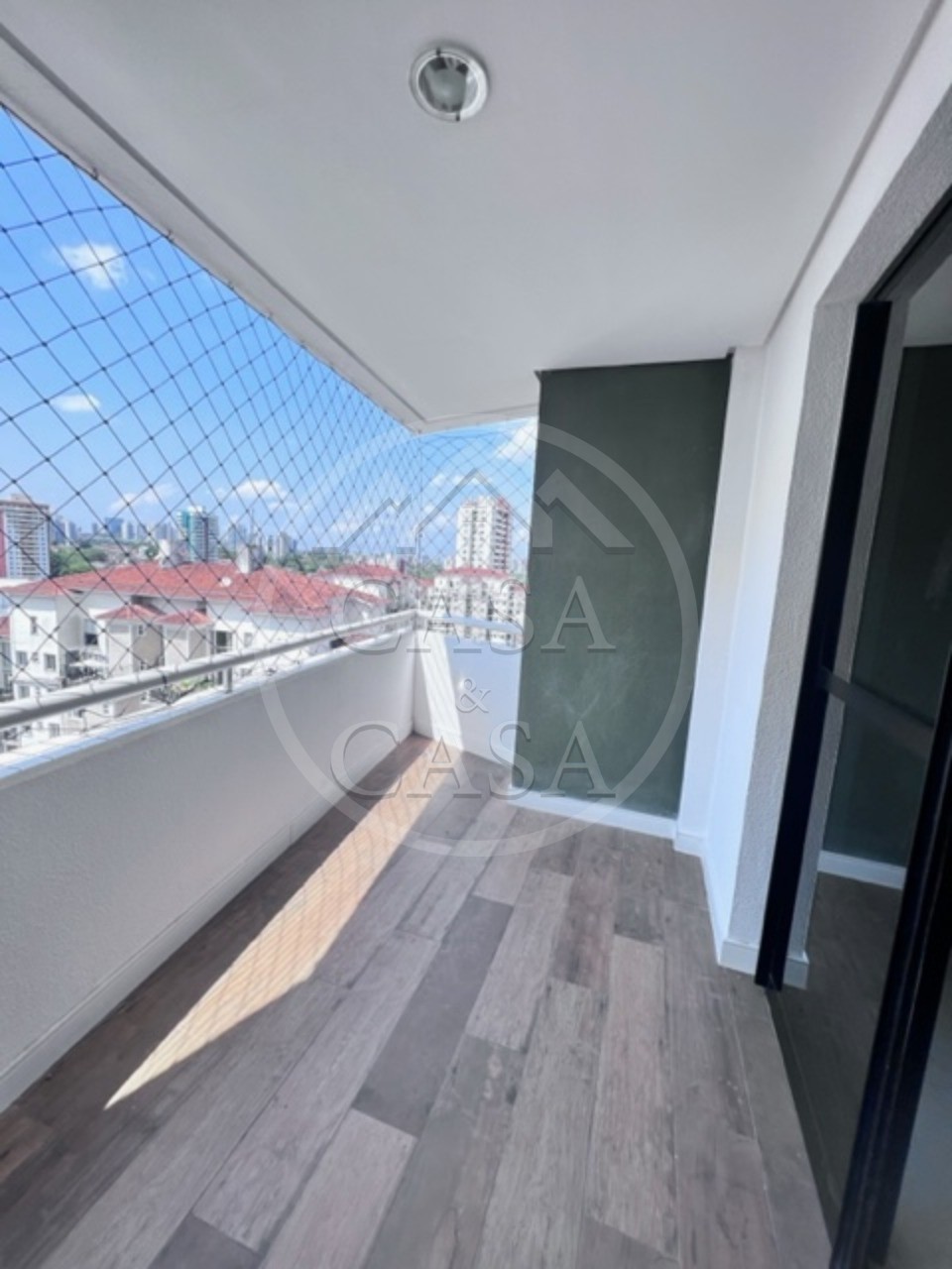 Apartamento para alugar com 3 quartos, 107m² - Foto 16