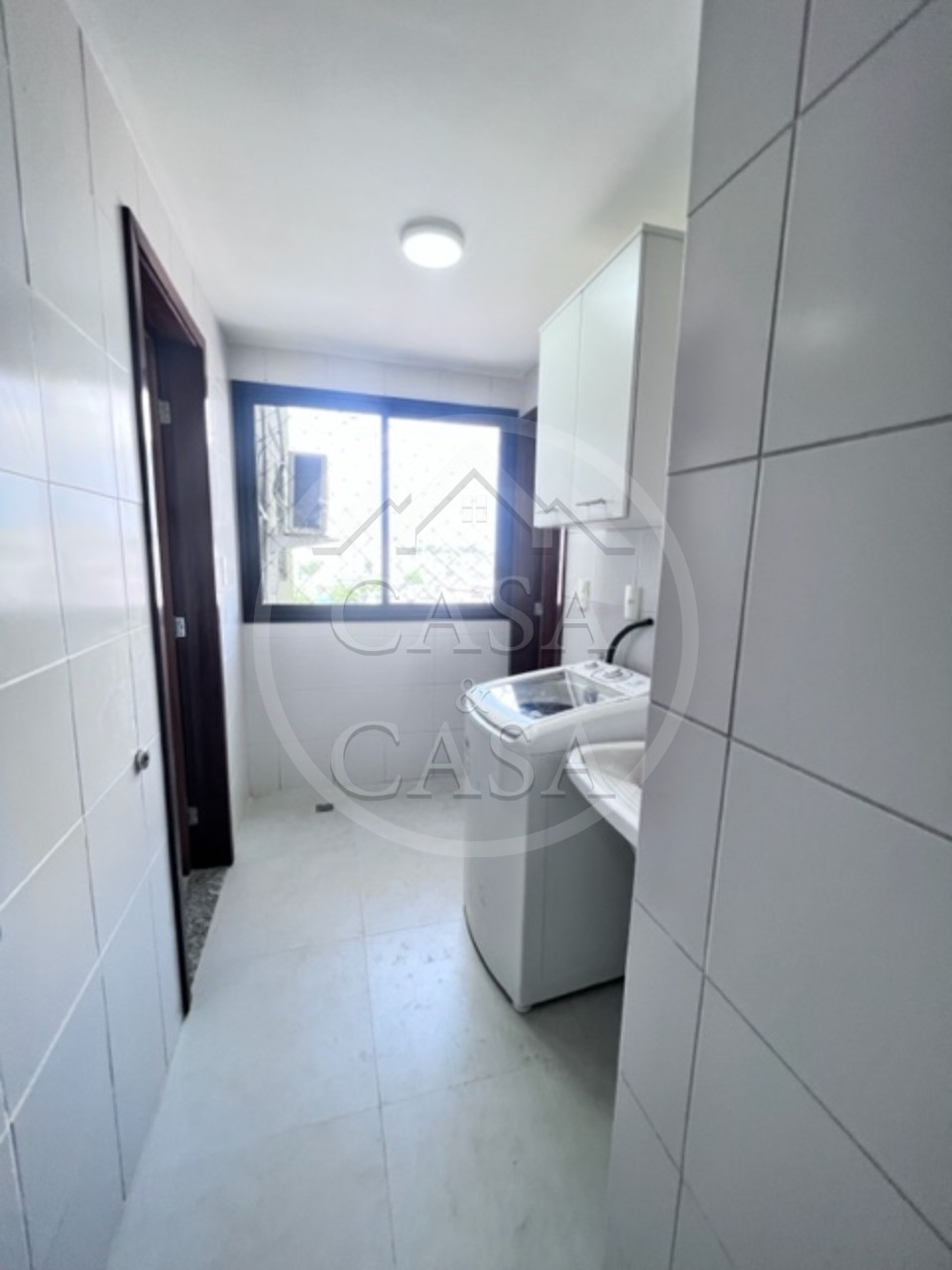 Apartamento para alugar com 3 quartos, 107m² - Foto 14