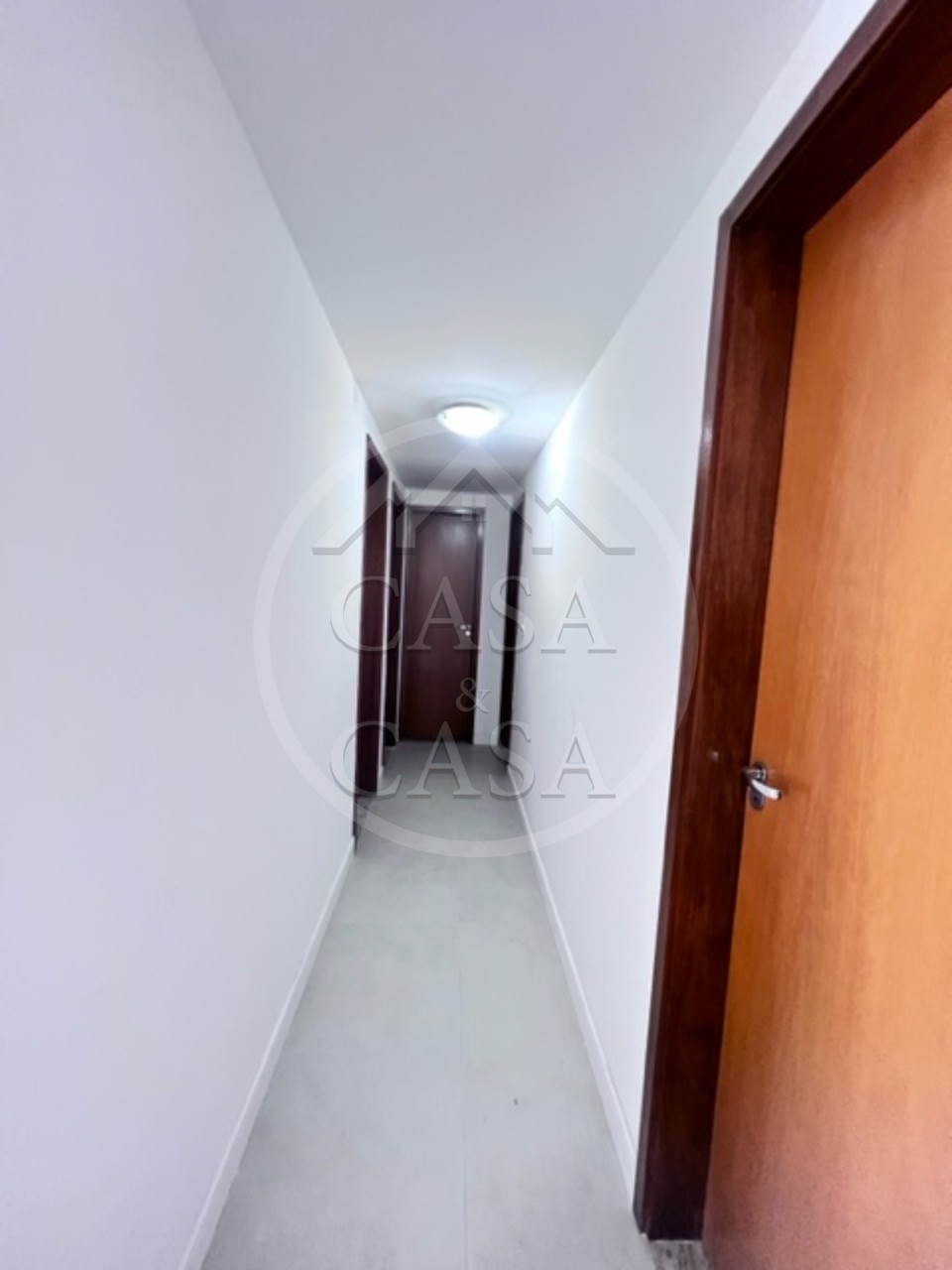 Apartamento para alugar com 3 quartos, 107m² - Foto 4