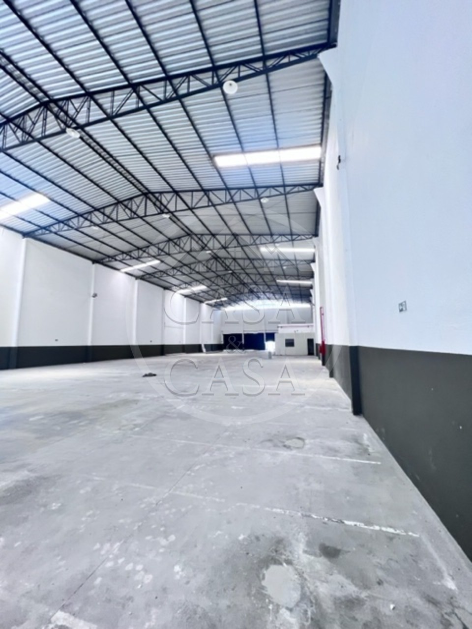 Depósito-Galpão-Armazém para alugar, 1500m² - Foto 5