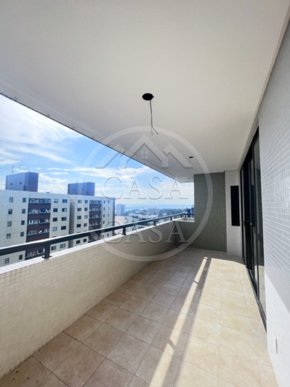 Apartamento à venda com 4 quartos, 204m² - Foto 9