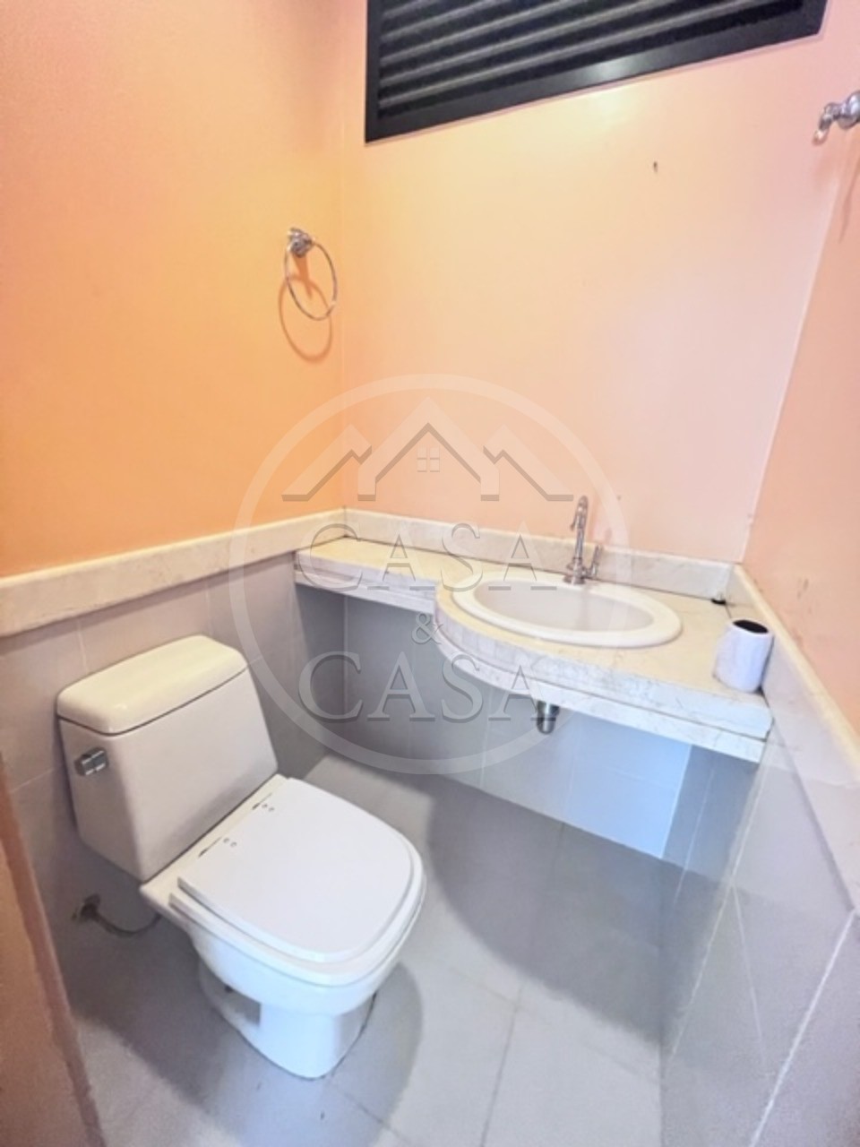 Apartamento à venda com 3 quartos, 204m² - Foto 11