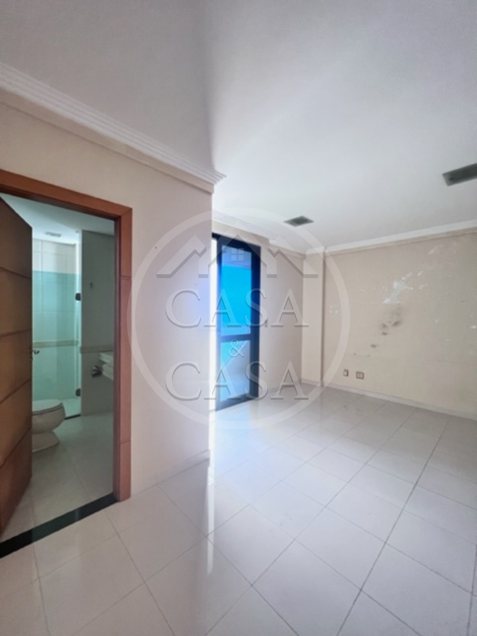 Apartamento à venda com 3 quartos, 204m² - Foto 8