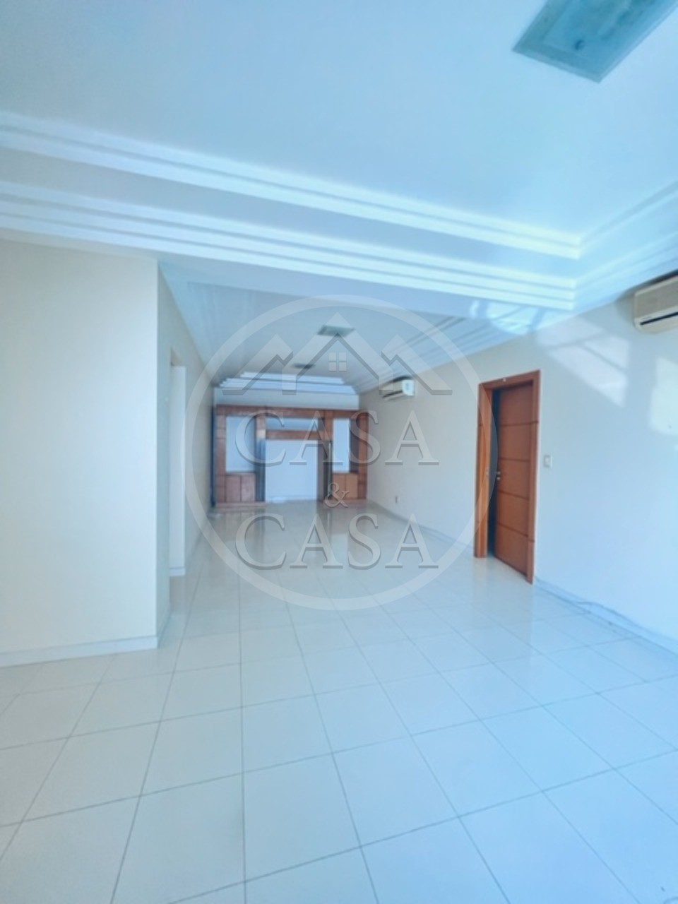 Apartamento à venda com 3 quartos, 204m² - Foto 19