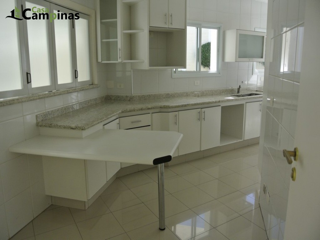 Casa de Condomínio para alugar com 3 quartos, 730m² - Foto 3