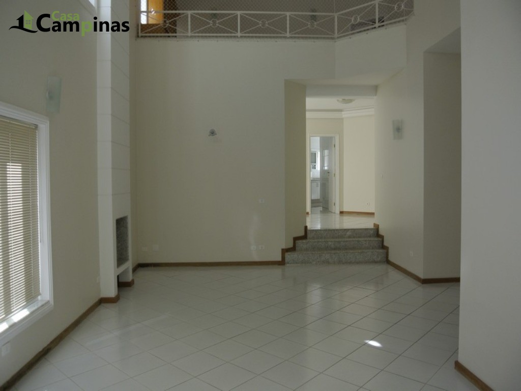 Casa de Condomínio para alugar com 3 quartos, 730m² - Foto 2