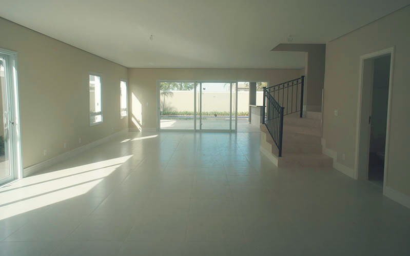 Casa de Condomínio, 4 quartos - Foto 2