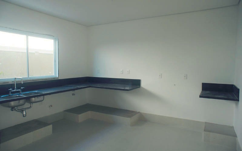 Casa de Condomínio, 4 quartos - Foto 5