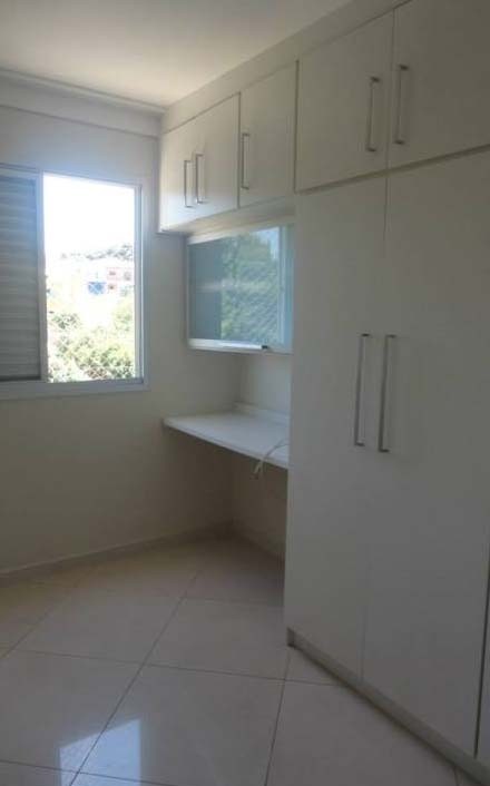 Apartamento à venda com 3 quartos, 74m² - Foto 5