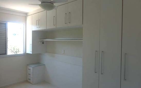 Apartamento à venda com 3 quartos, 74m² - Foto 6