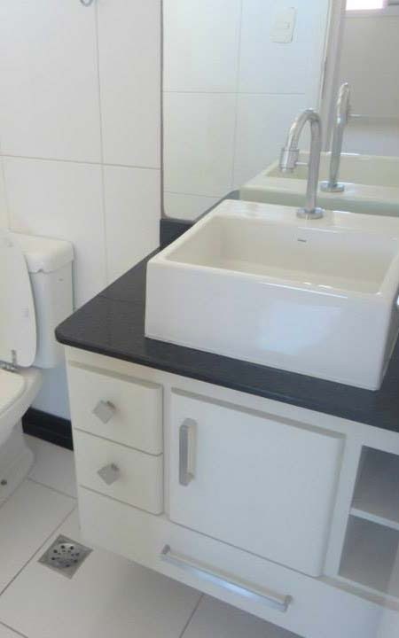 Apartamento à venda com 3 quartos, 74m² - Foto 7