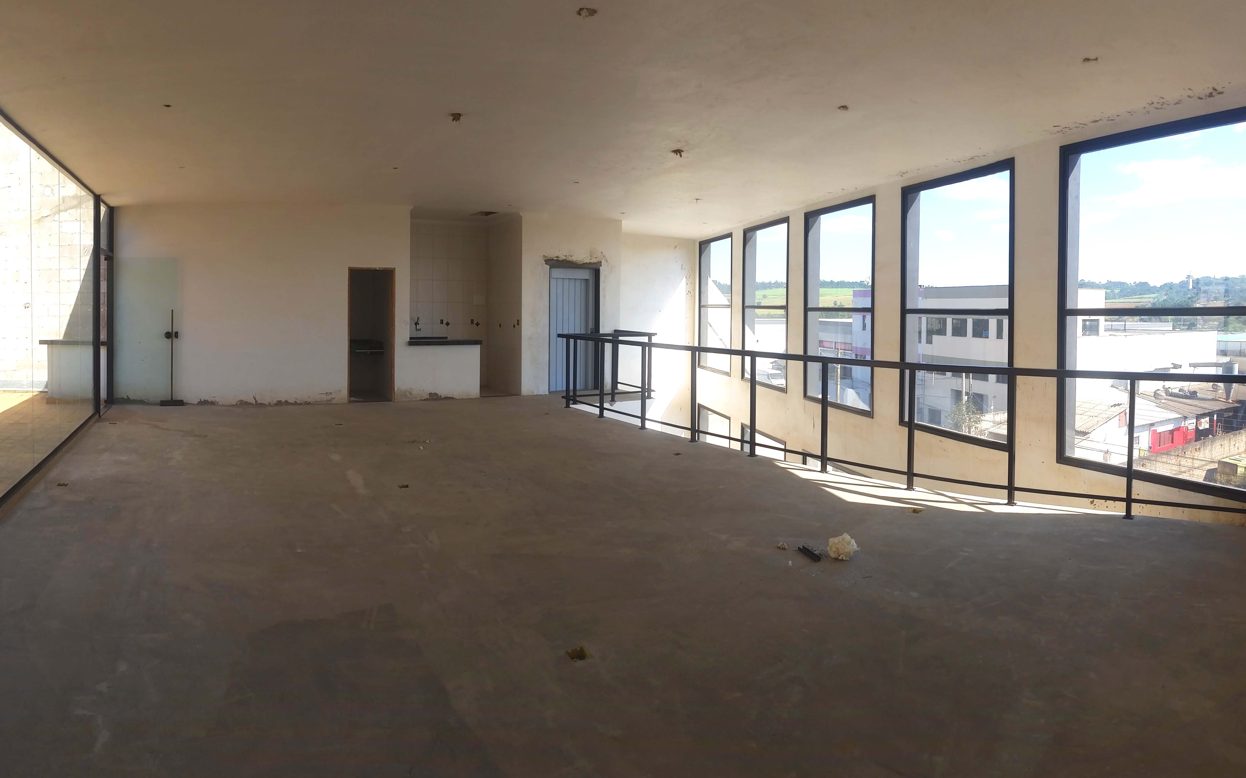 Prédio Inteiro à venda, 284m² - Foto 1