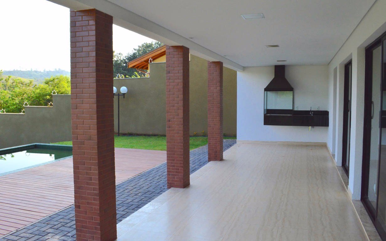 Casa de Condomínio à venda com 4 quartos, 460m² - Foto 20