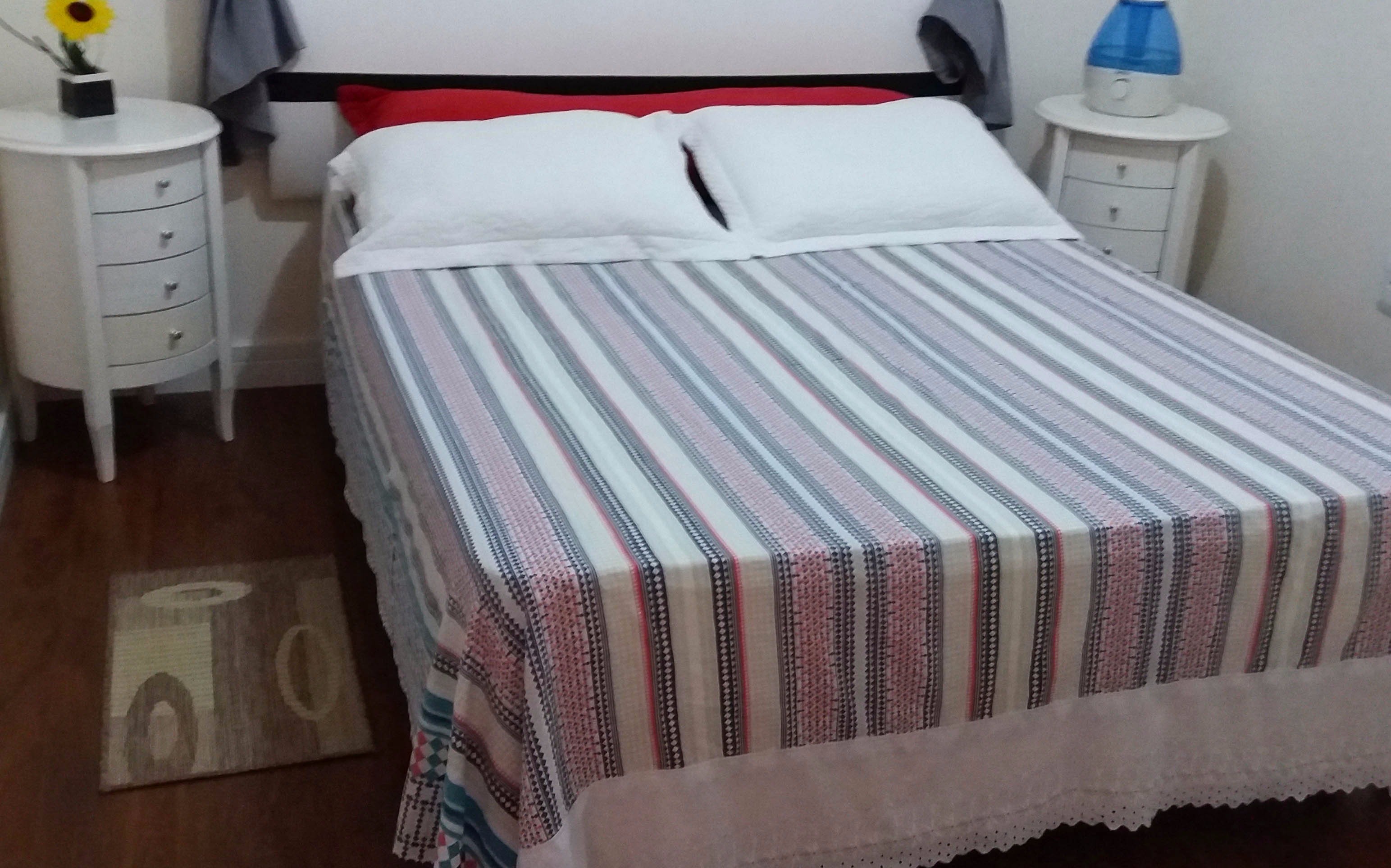 Apartamento, 2 quartos, 73 m² - Foto 6