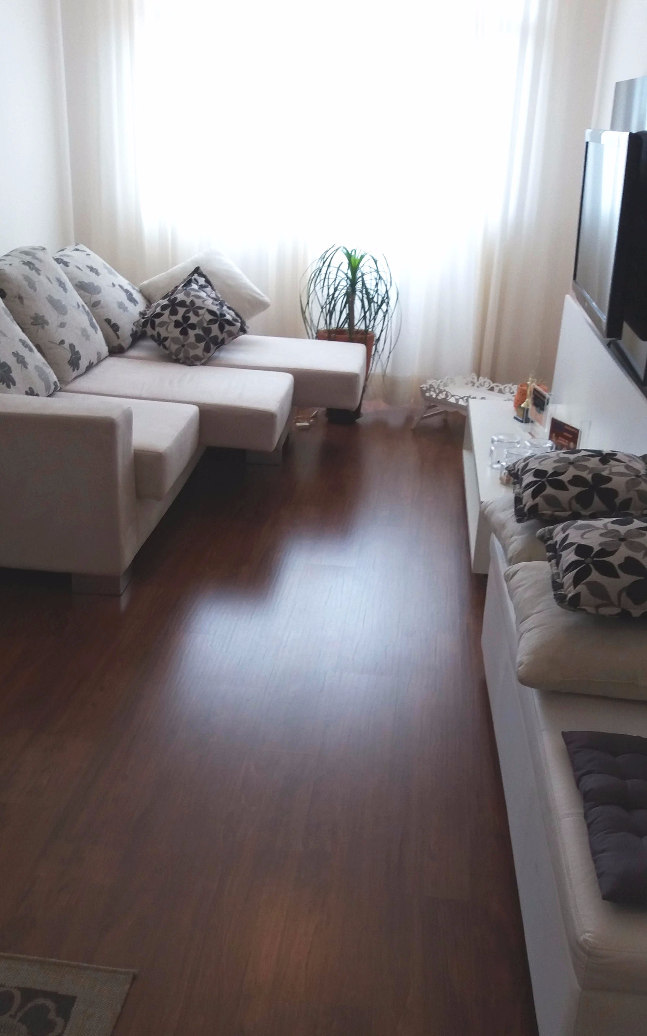 Apartamento, 2 quartos, 73 m² - Foto 2