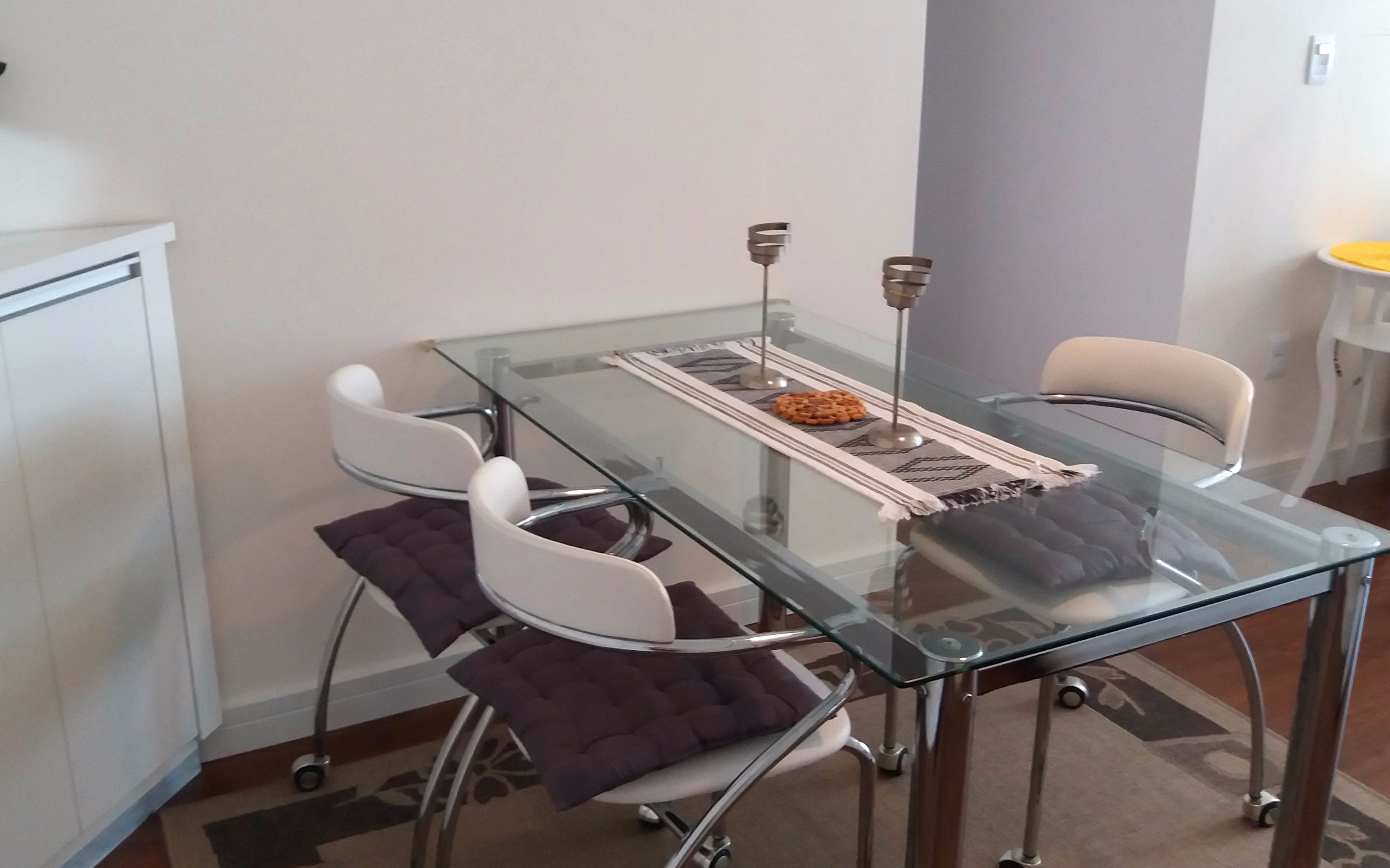 Apartamento, 2 quartos, 73 m² - Foto 1