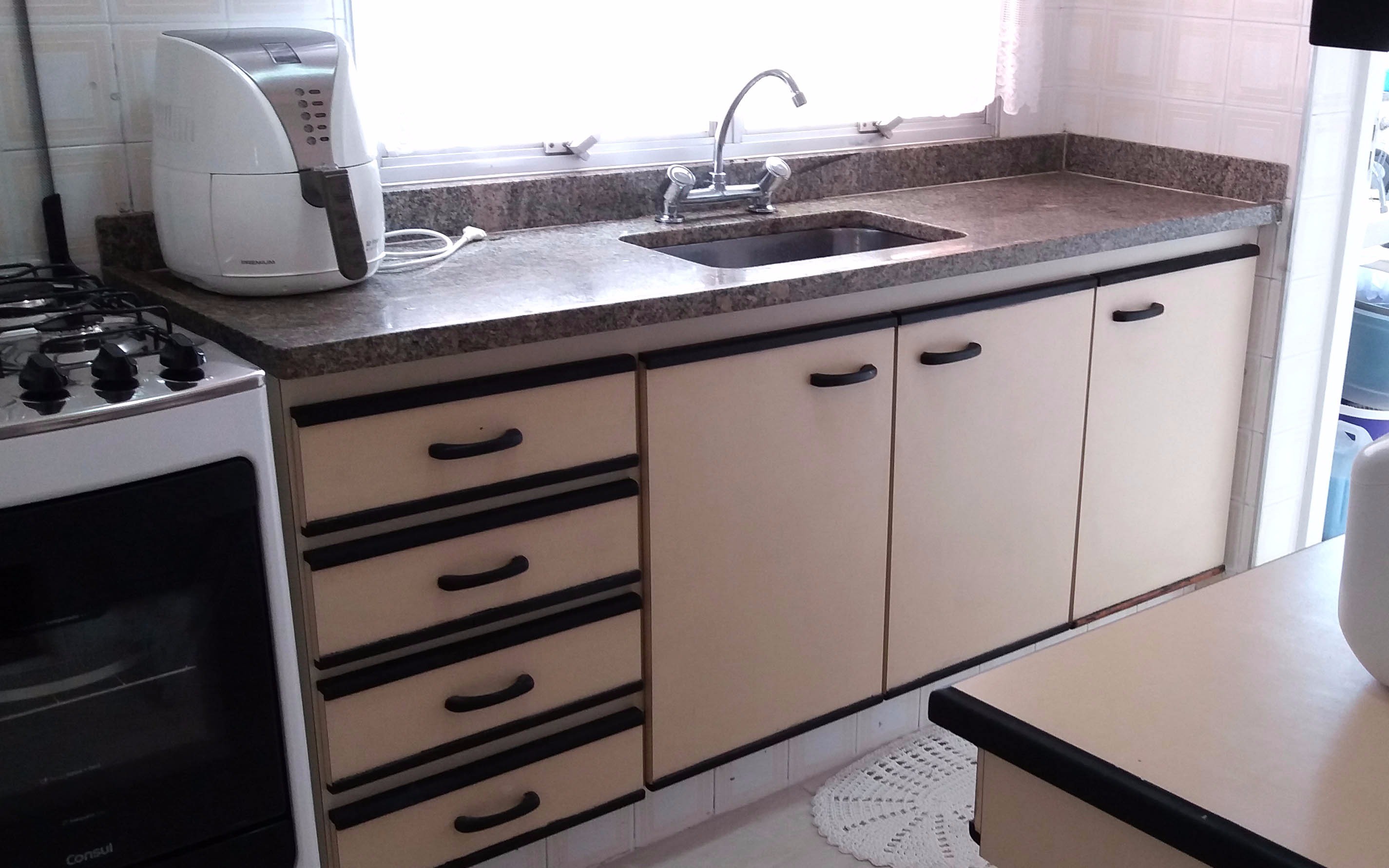 Apartamento, 2 quartos, 73 m² - Foto 5