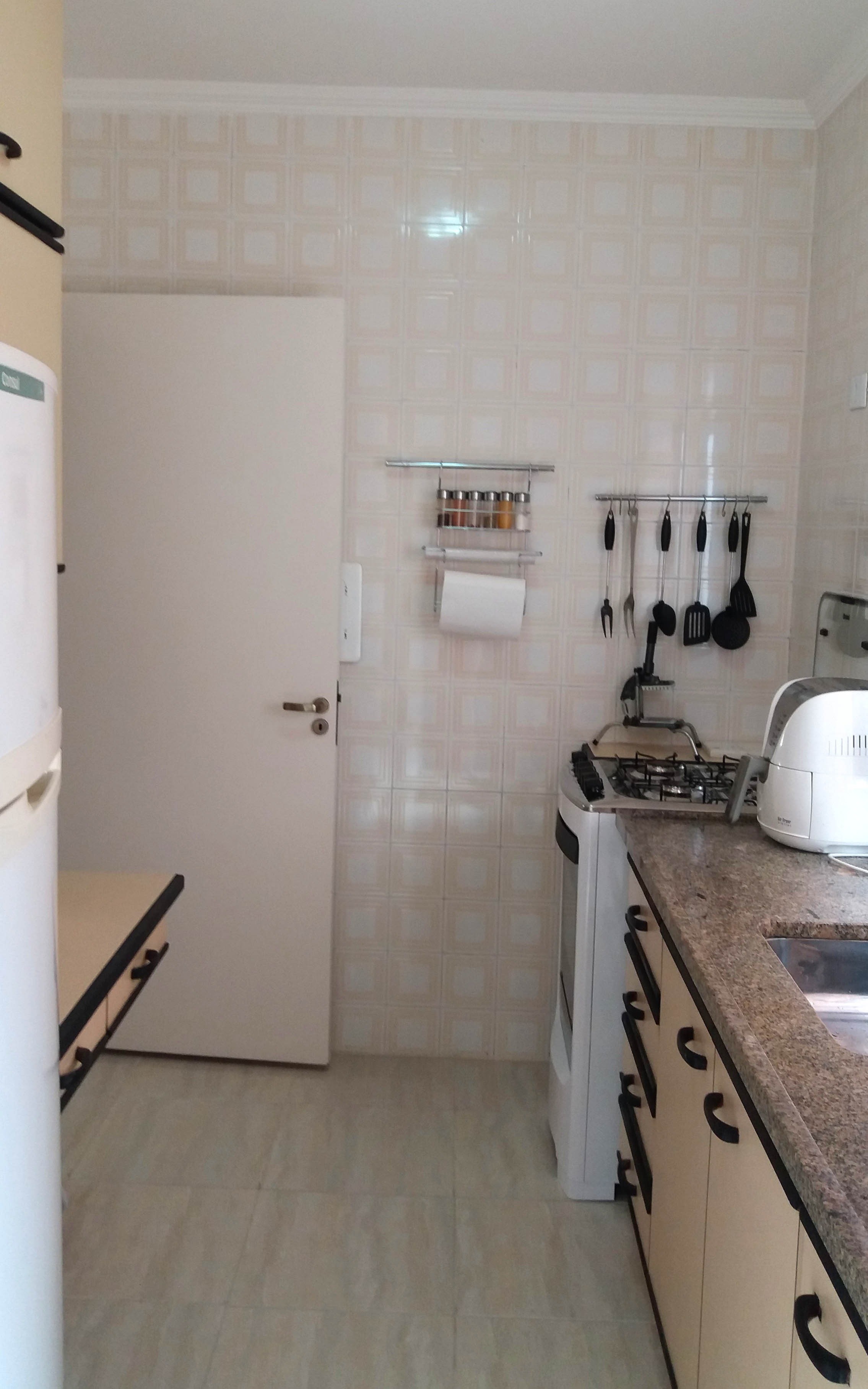 Apartamento, 2 quartos, 73 m² - Foto 3