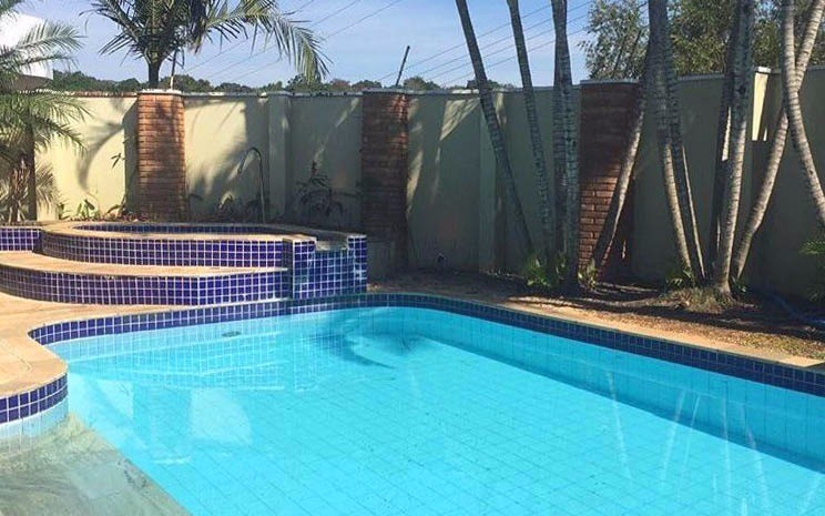 Casa de Condomínio à venda com 4 quartos, 450m² - Foto 16