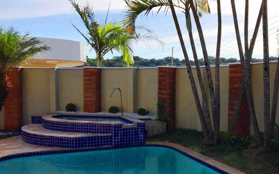 Casa de Condomínio à venda com 4 quartos, 450m² - Foto 17