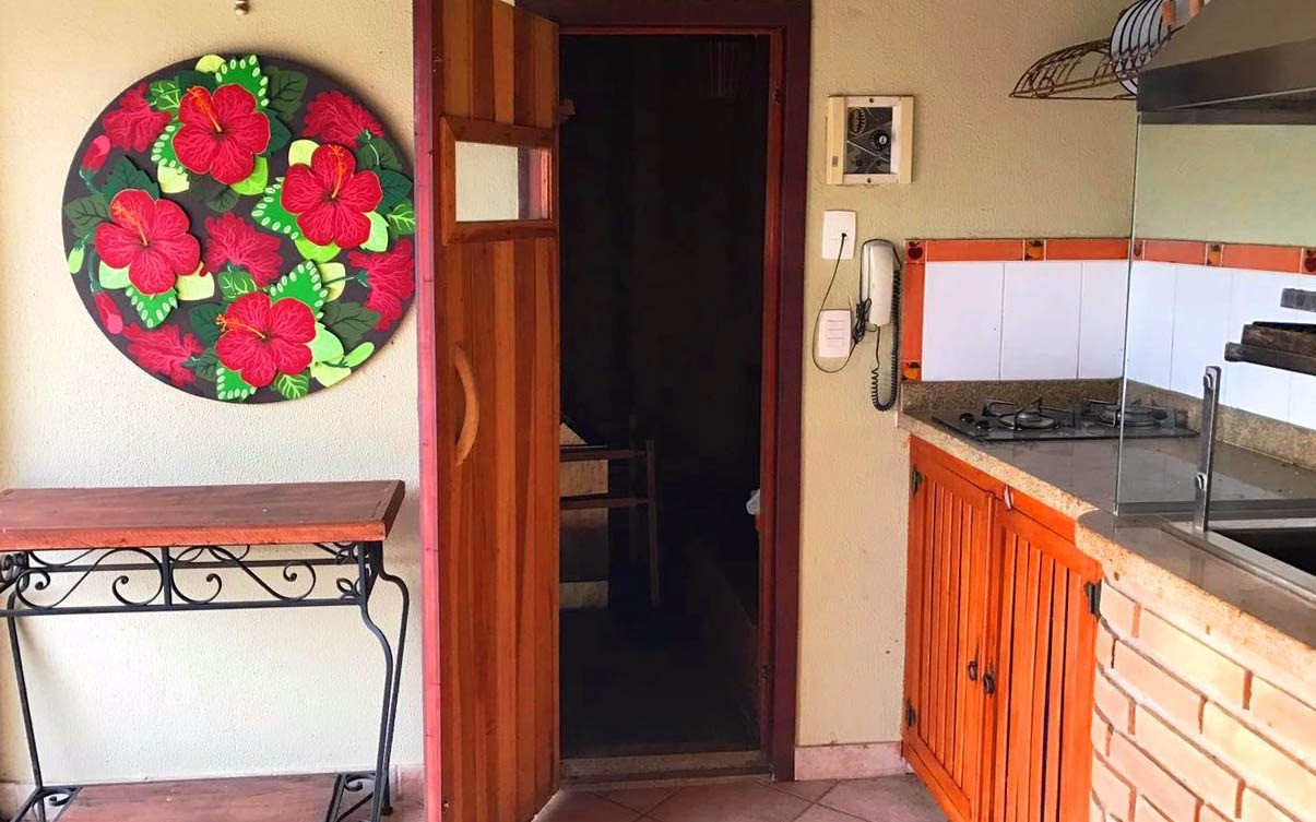 Casa de Condomínio à venda com 4 quartos, 450m² - Foto 14