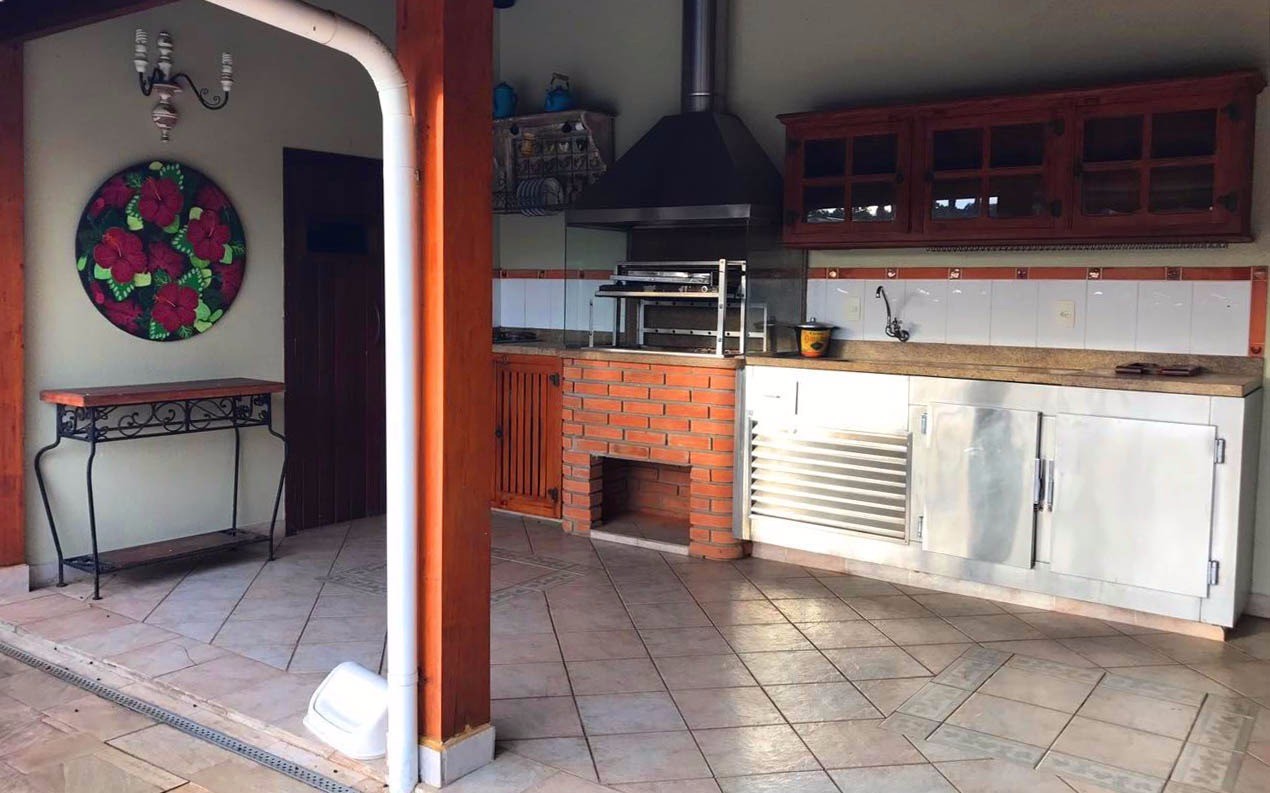 Casa de Condomínio à venda com 4 quartos, 450m² - Foto 19