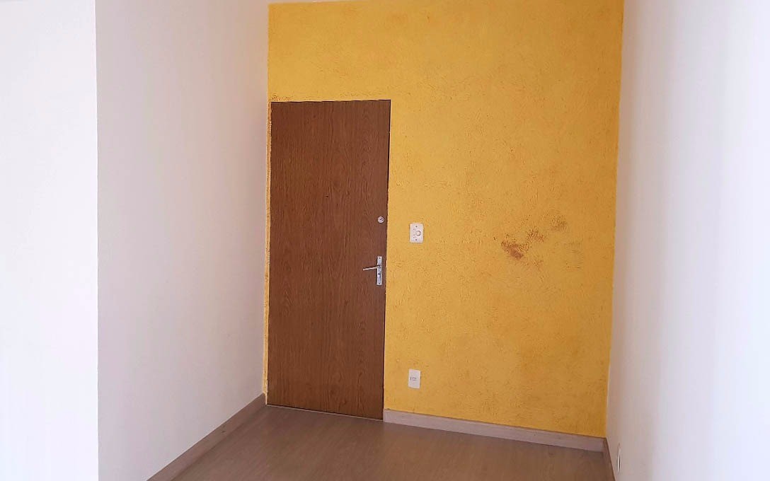 Apartamento à venda com 1 quarto, 56m² - Foto 2