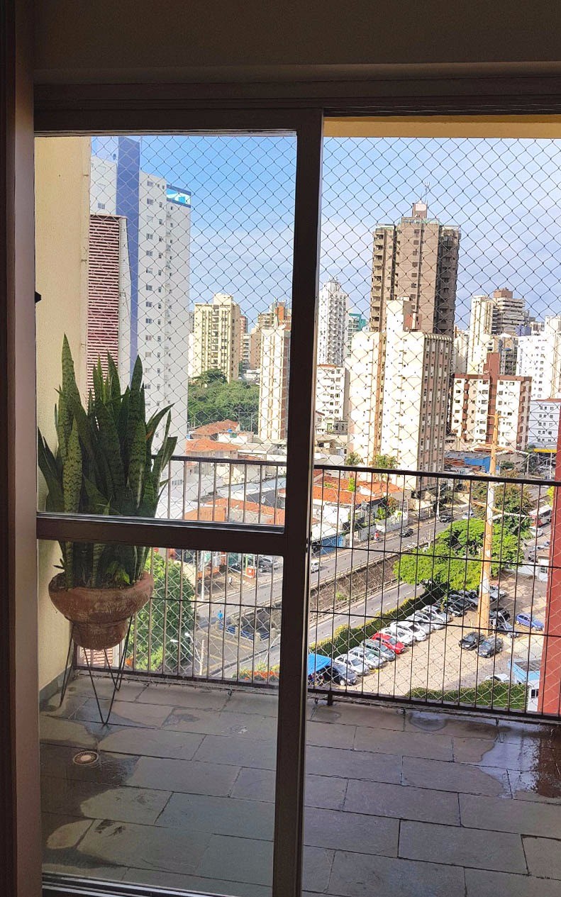 Apartamento à venda com 1 quarto, 56m² - Foto 3