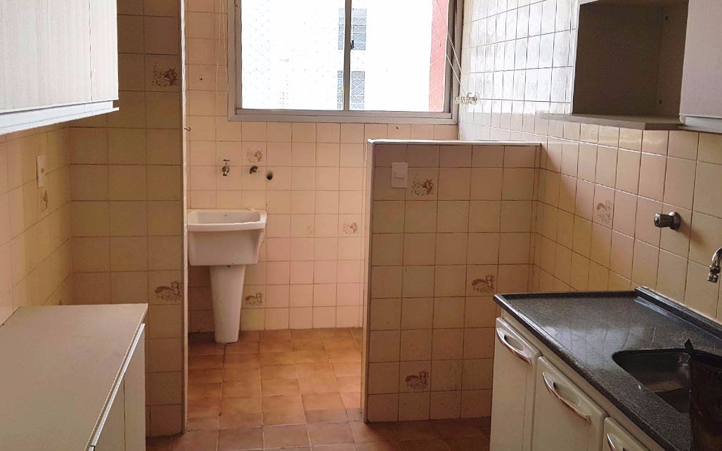 Apartamento à venda com 1 quarto, 56m² - Foto 6