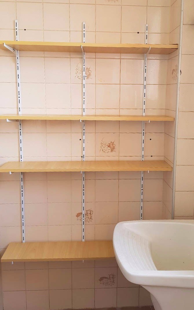 Apartamento à venda com 1 quarto, 56m² - Foto 7