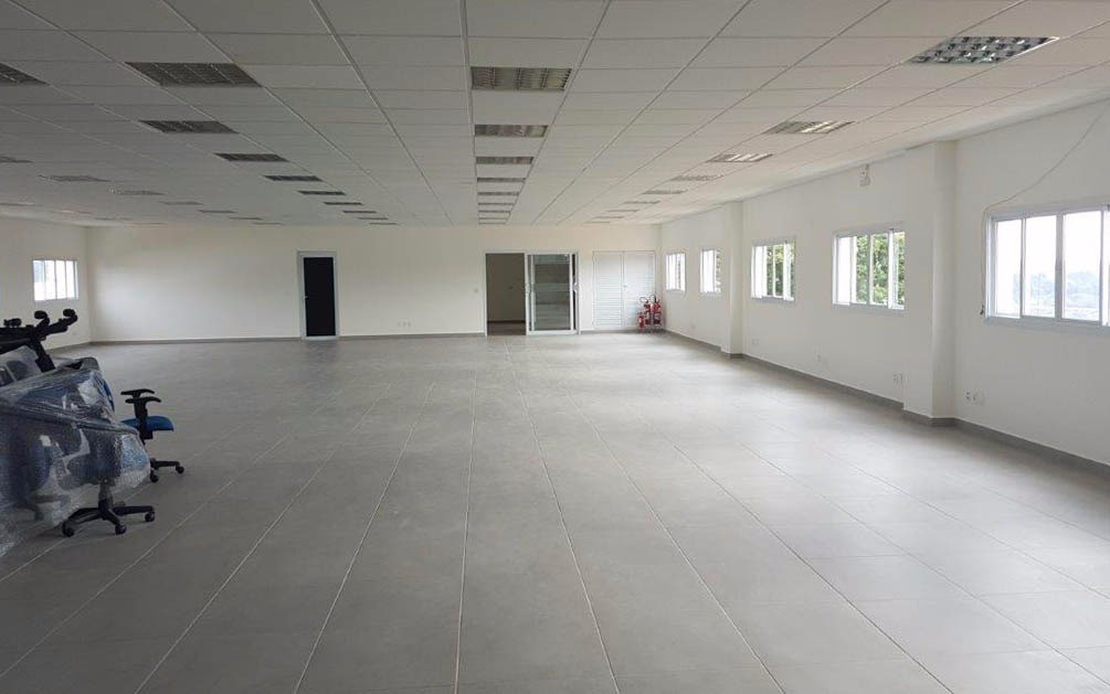 Prédio Inteiro para alugar, 1154m² - Foto 4