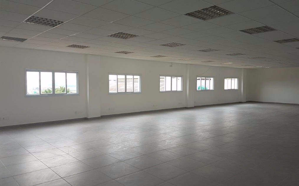 Prédio Inteiro para alugar, 1154m² - Foto 5