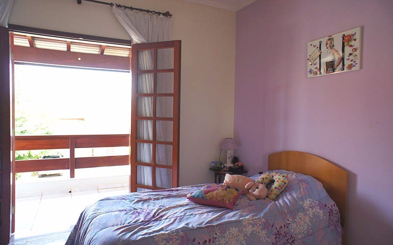 Casa de Condomínio à venda com 3 quartos, 250m² - Foto 14