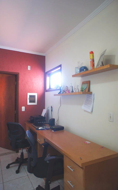 Casa de Condomínio à venda com 3 quartos, 250m² - Foto 19