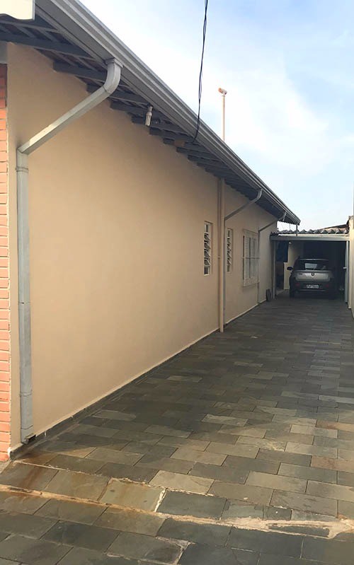 Casa à venda com 3 quartos, 329m² - Foto 4