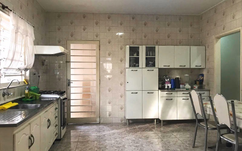 Casa à venda com 3 quartos, 329m² - Foto 8