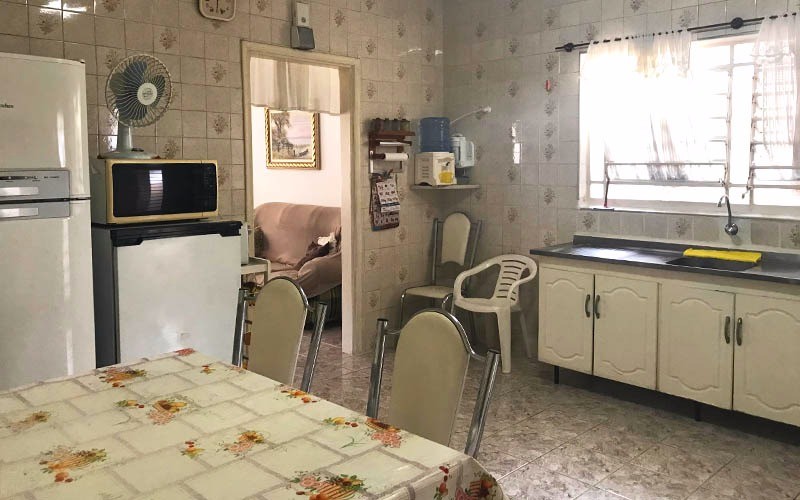 Casa à venda com 3 quartos, 329m² - Foto 10