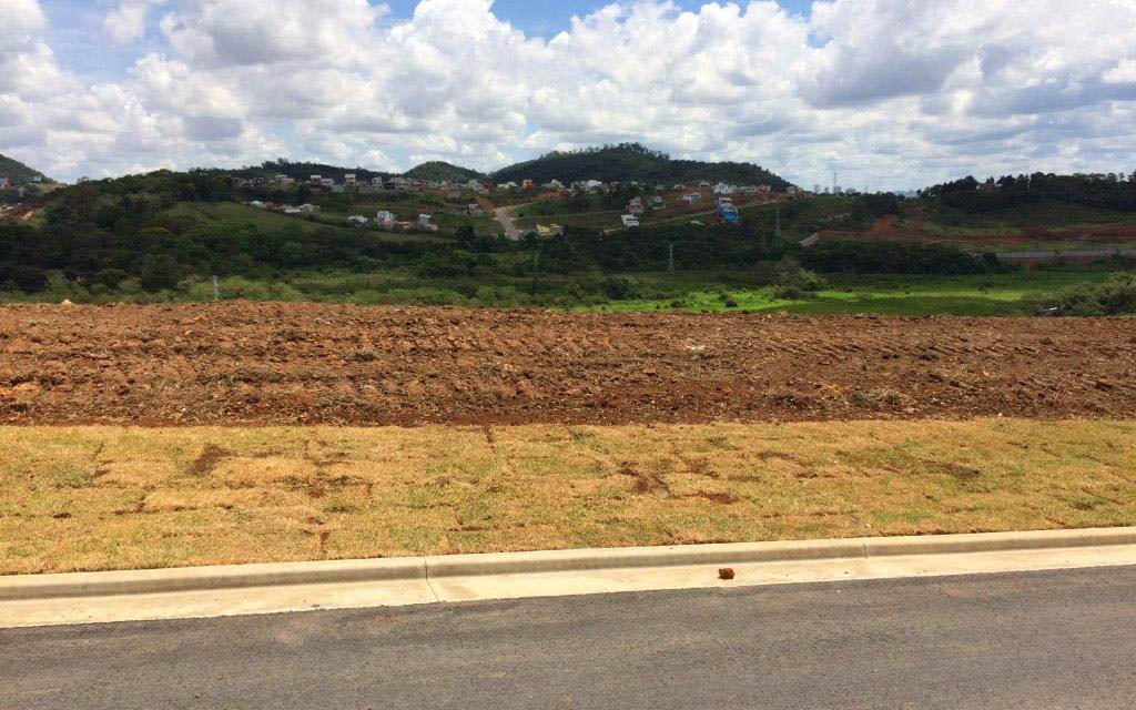 Terreno à venda, 456m² - Foto 1