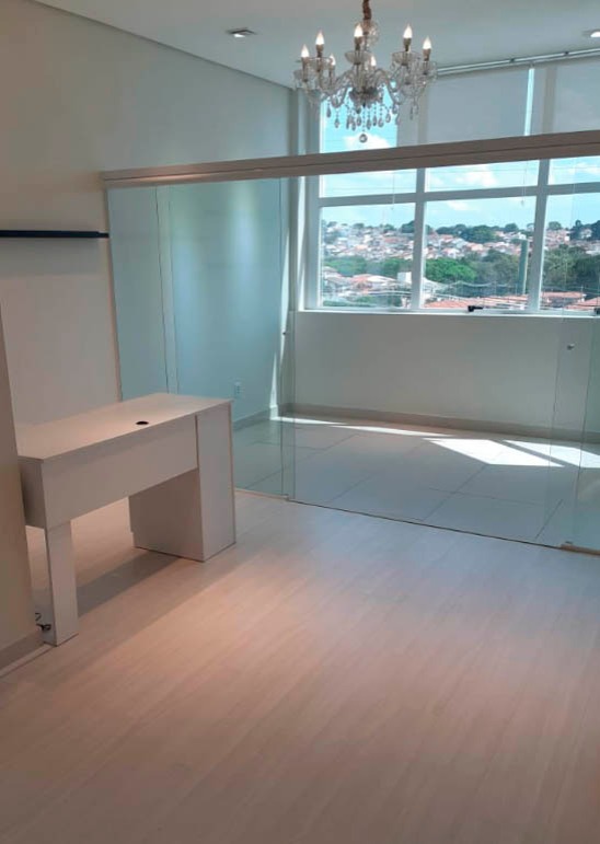 Conjunto Comercial-Sala à venda, 30m² - Foto 1