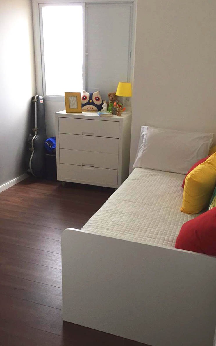 Apartamento à venda com 2 quartos, 66m² - Foto 11