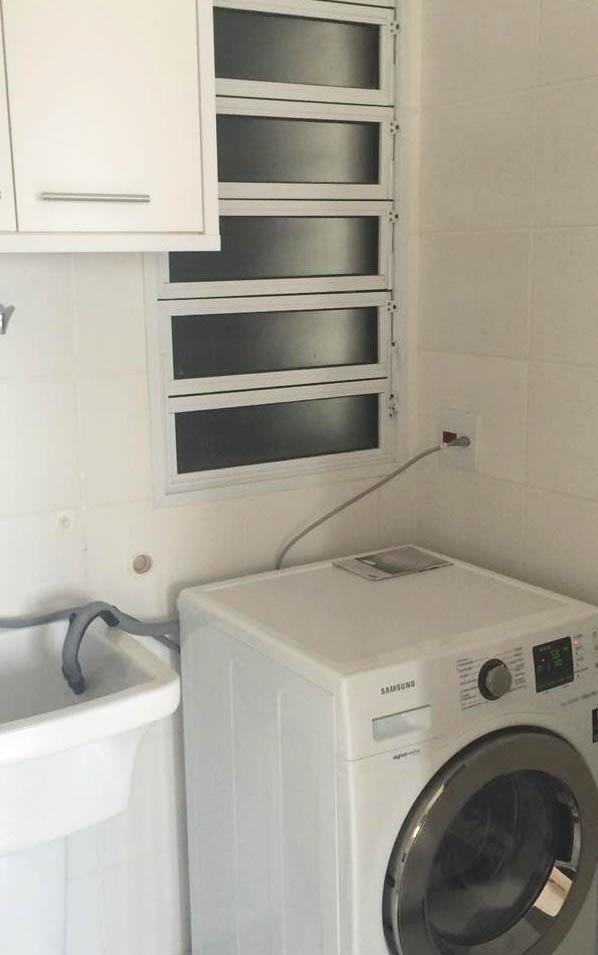 Apartamento à venda com 2 quartos, 66m² - Foto 8