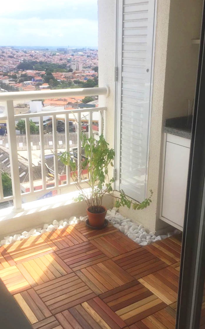 Apartamento à venda com 2 quartos, 66m² - Foto 5