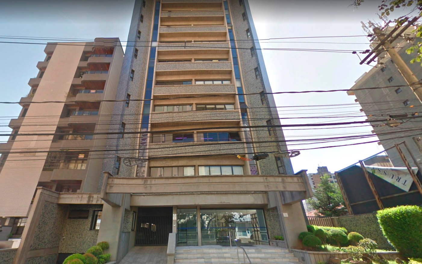 Conjunto Comercial-Sala para alugar, 100m² - Foto 9