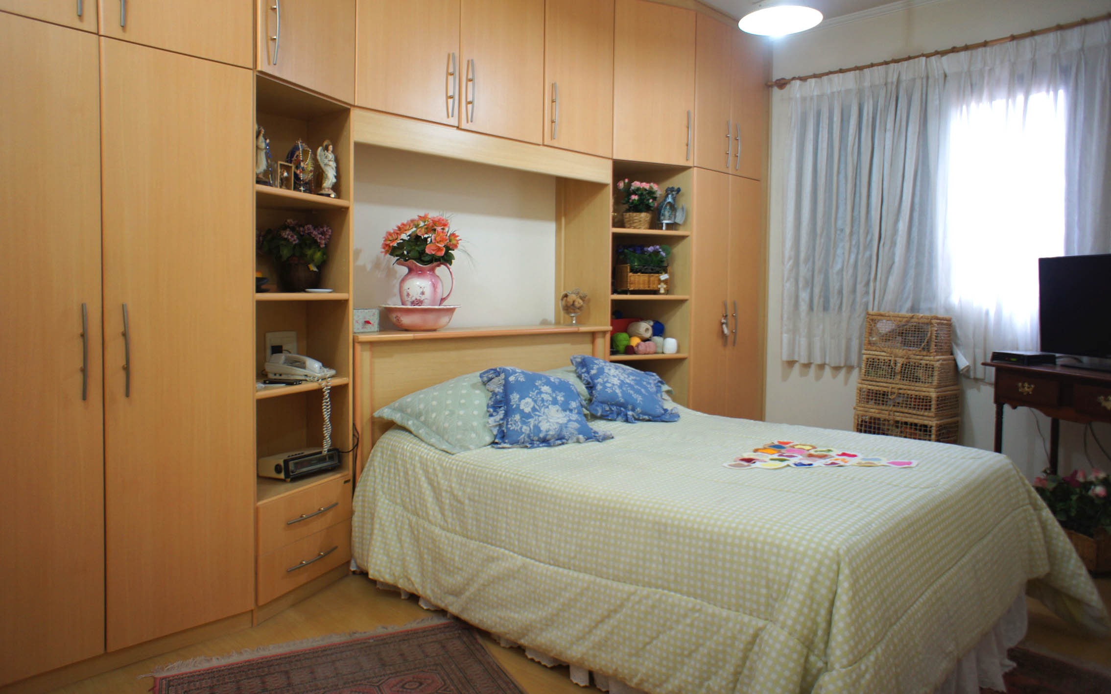 Apartamento à venda com 3 quartos, 101m² - Foto 9