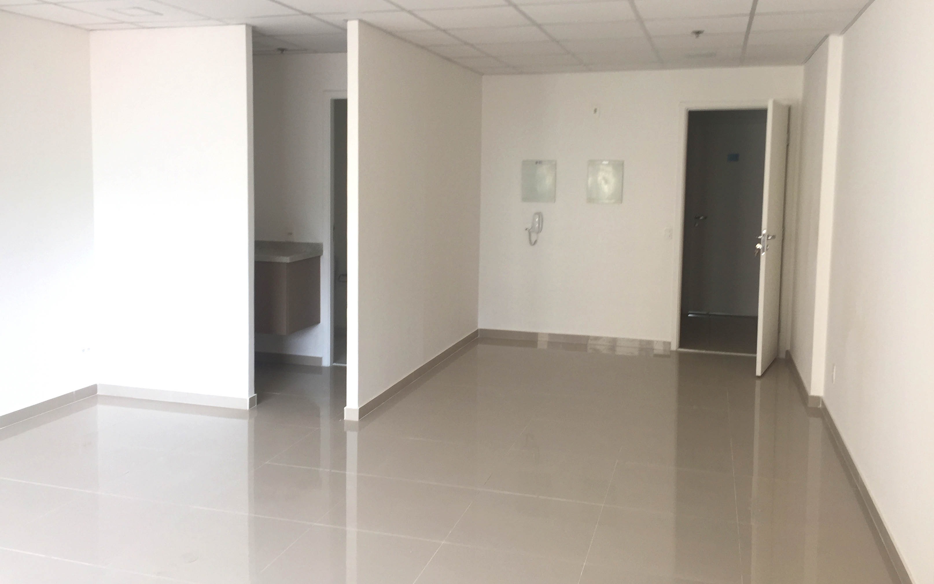 Conjunto Comercial-Sala à venda, 38m² - Foto 1